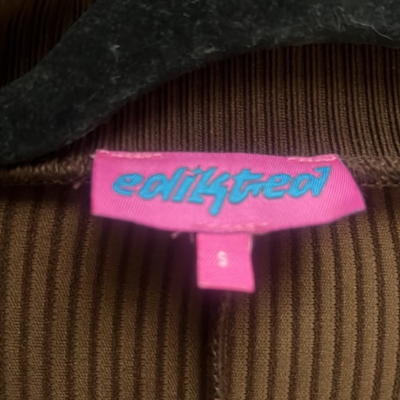 Edikted romper - Picture 3 of 3